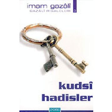 KUDSI HADISLER - İMAM NEVEVI