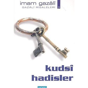 KUDSI HADISLER - İMAM NEVEVI