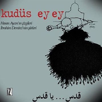 Kudüs Ey Ey - Hasan Aycın İbrahim Demirci