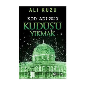 KUDÜS - GONÇALO M. TAVARES
