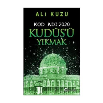 KUDÜS - GONÇALO M. TAVARES