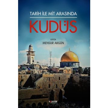 KUDÜS - GONÇALO M. TAVARES