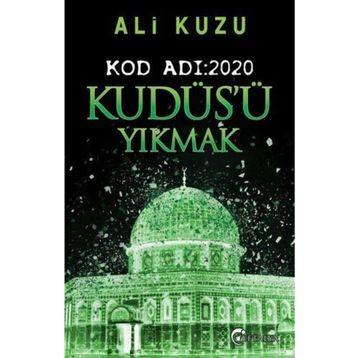 KUDÜS - GONÇALO M. TAVARES