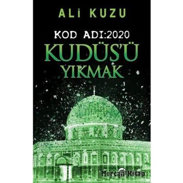 KUDÜS - GONÇALO M. TAVARES