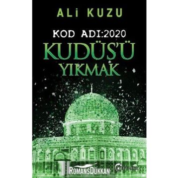 KUDÜS - GONÇALO M. TAVARES