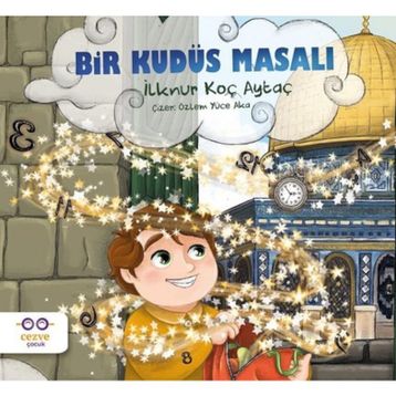 KUDÜS - GONÇALO M. TAVARES