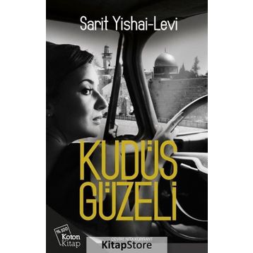 Kudüs Güzeli - Sarit Yishai-Levi
