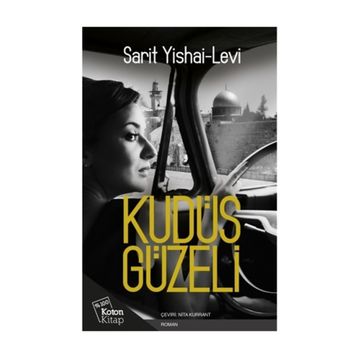 Kudüs Güzeli - Sarit Yishai-Levi