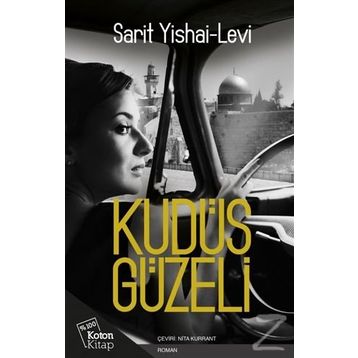 Kudüs Güzeli - Sarit Yishai-Levi