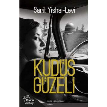 Kudüs Güzeli - Sarit Yishai-Levi