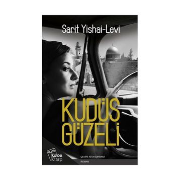Kudüs Güzeli - Sarit Yishai-Levi