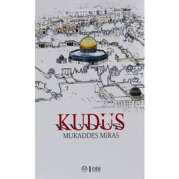 Kudüs Mukaddes Miras