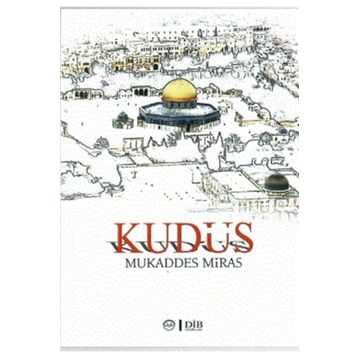 Kudüs Mukaddes Miras