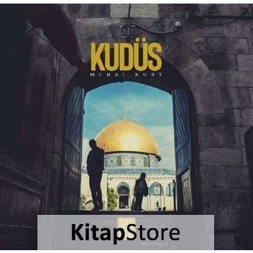 Kudüs - Murat Kurt