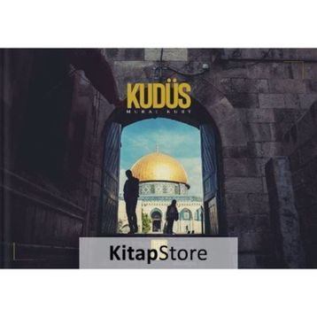 Kudüs - Murat Kurt