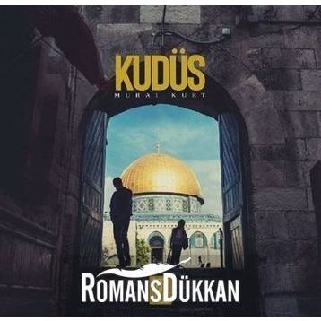 Kudüs - Murat Kurt