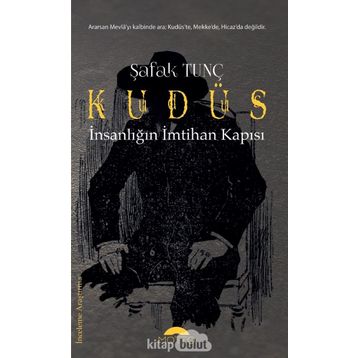 Kudüs - Şafak Tunç