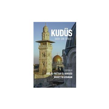 Kudüs Seta Yayınları