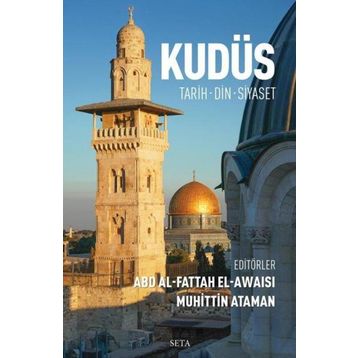 Kudüs Seta Yayınları