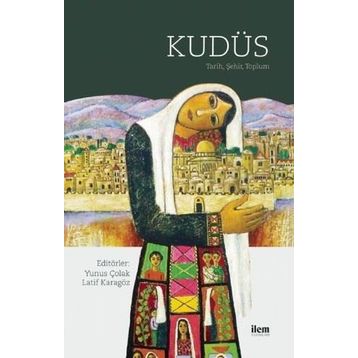 Kudüs-Tarih Şehir Toplum