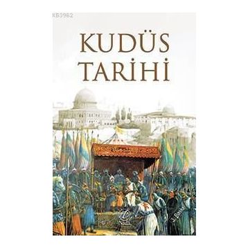 KUDÜS TARIHI - KOLEKTIF
