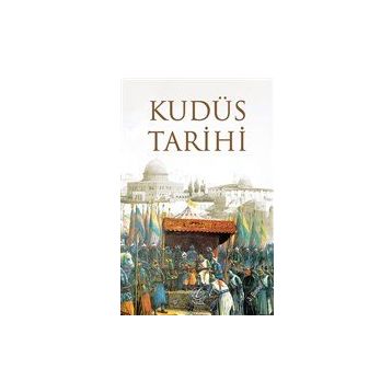 KUDÜS TARIHI - KOLEKTIF