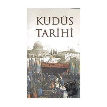 KUDÜS TARIHI - KOLEKTIF