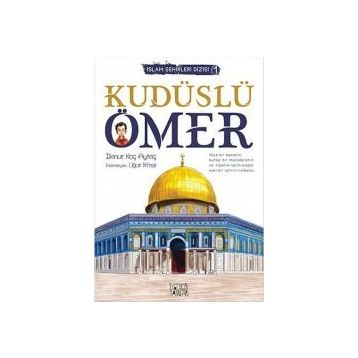 Kudüslü Ömer - İlknur Koç Aytaç