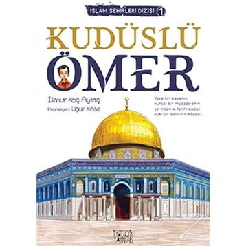 Kudüslü Ömer - İlknur Koç Aytaç