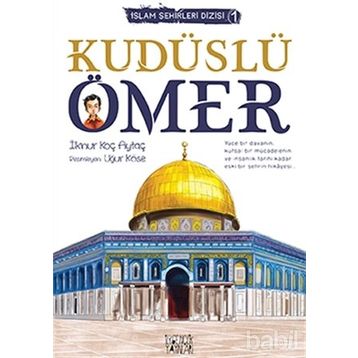 Kudüslü Ömer - İlknur Koç Aytaç
