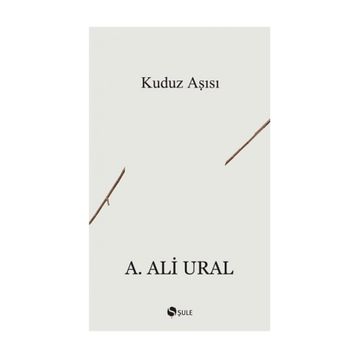 KUDUZ AŞISI - A. ALI URAL