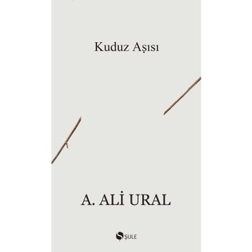 KUDUZ AŞISI - A. ALI URAL