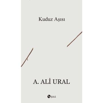 KUDUZ AŞISI - A. ALI URAL