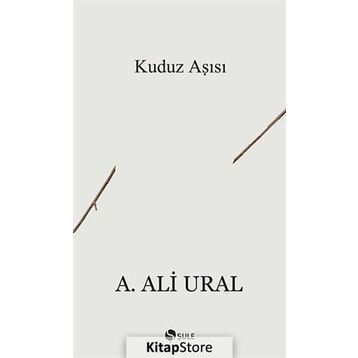 KUDUZ AŞISI - A. ALI URAL
