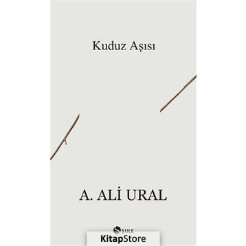 KUDUZ AŞISI - A. ALI URAL