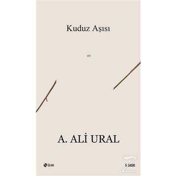 KUDUZ AŞISI - A. ALI URAL