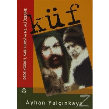 Küf - Ayhan Yalçınkaya