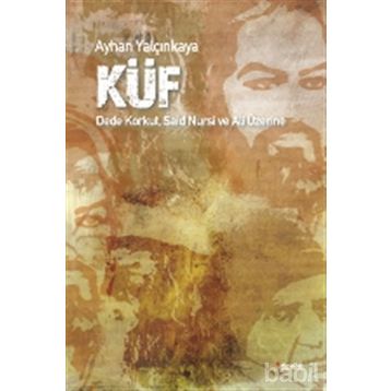 Küf - Ayhan Yalçınkaya