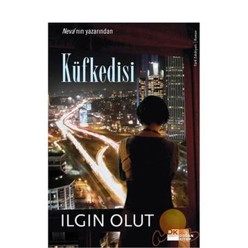 KÜFKEDİSİ - ILGIN OLUT