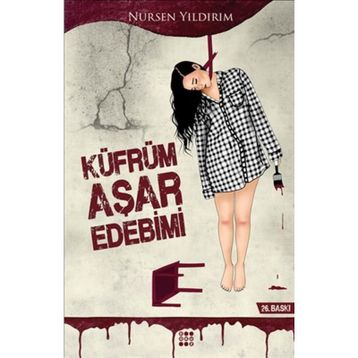 Küfrüm Aşar Edebimi - Nursen Yıldırım