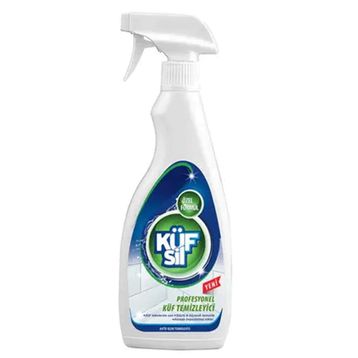 Küfsil 500 ml Profesyonel Küf Temizleyici