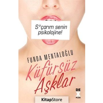 Küfürsüz Aşklar - Funda Mentaoğlu