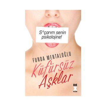 Küfürsüz Aşklar - Funda Mentaoğlu