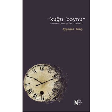 Kuğu Boynu - Ayşegül Genç