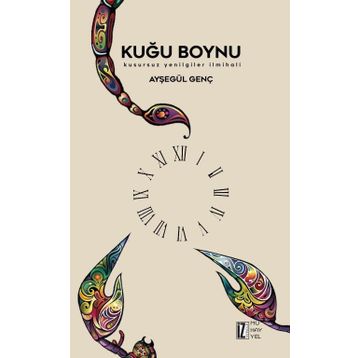 Kuğu Boynu - Ayşegül Genç