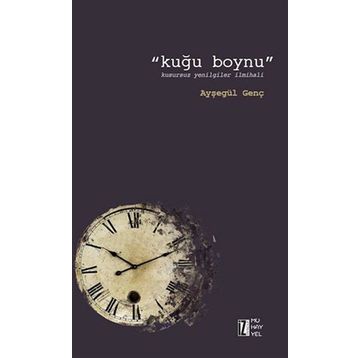 Kuğu Boynu - Ayşegül Genç
