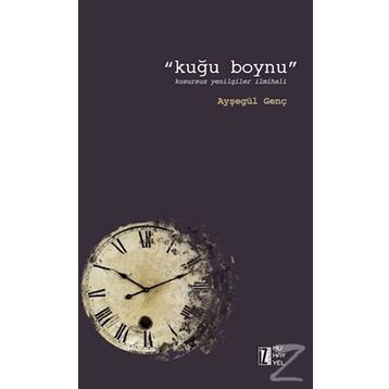 Kuğu Boynu - Ayşegül Genç