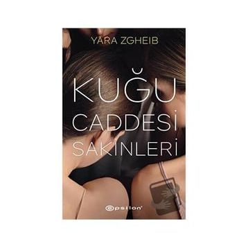 Kuğu Caddesi Sakinleri - Yara Zgheib