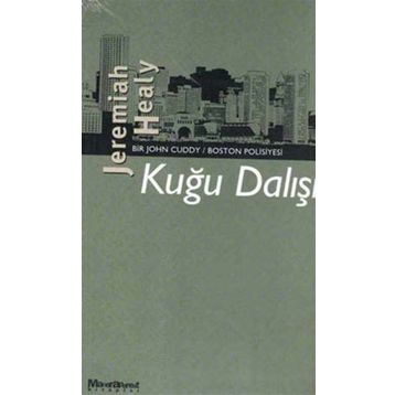 KUĞU DALIŞI - JEREMIAH HEALY