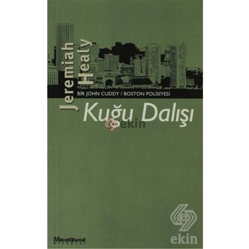KUĞU DALIŞI - JEREMIAH HEALY